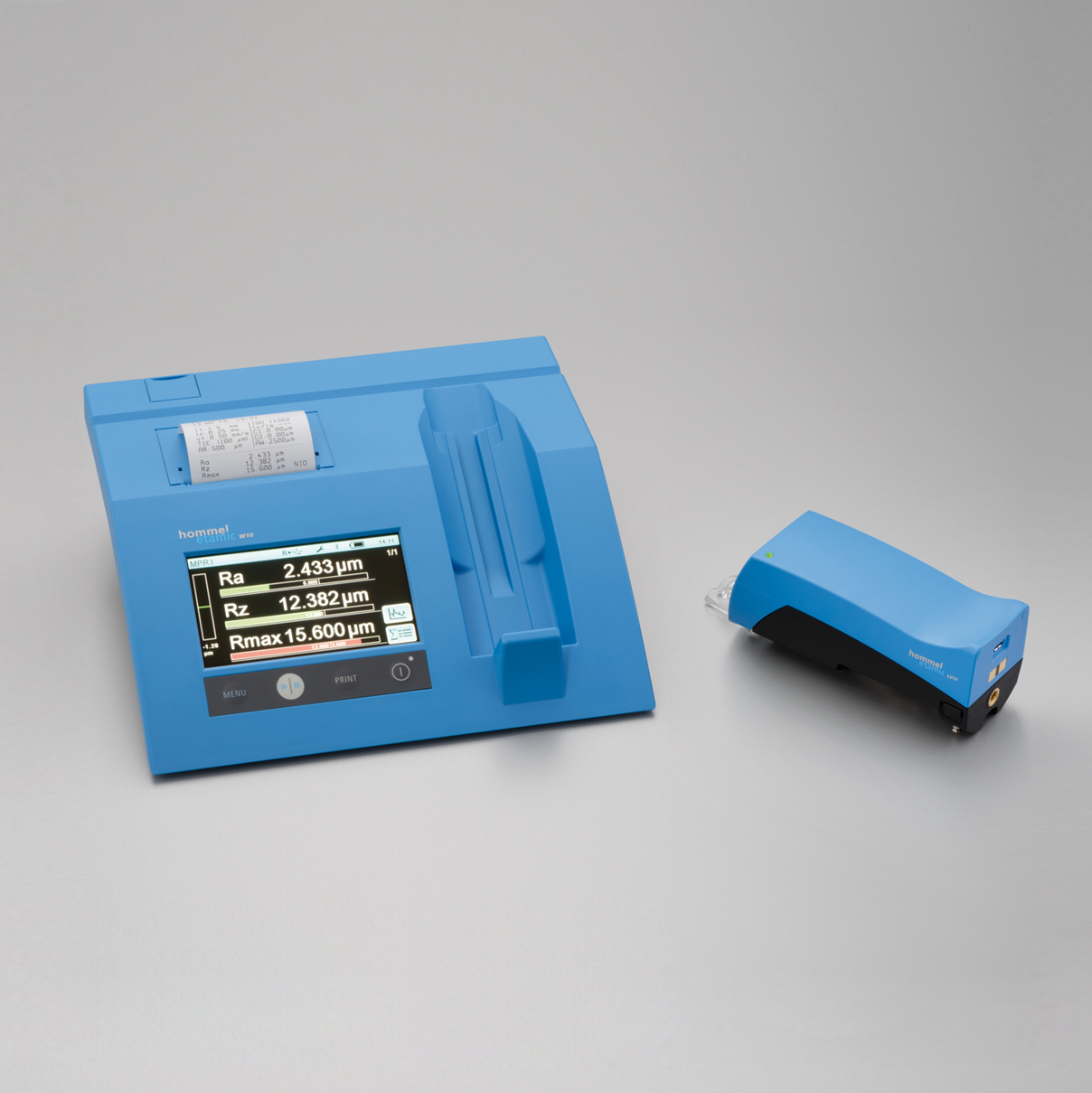 粗糙度測(cè)量系統(tǒng)-W5,W10,W20