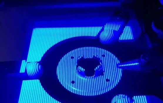 應用于沖壓工件以及深拉伸沖壓工件的3D光學檢測